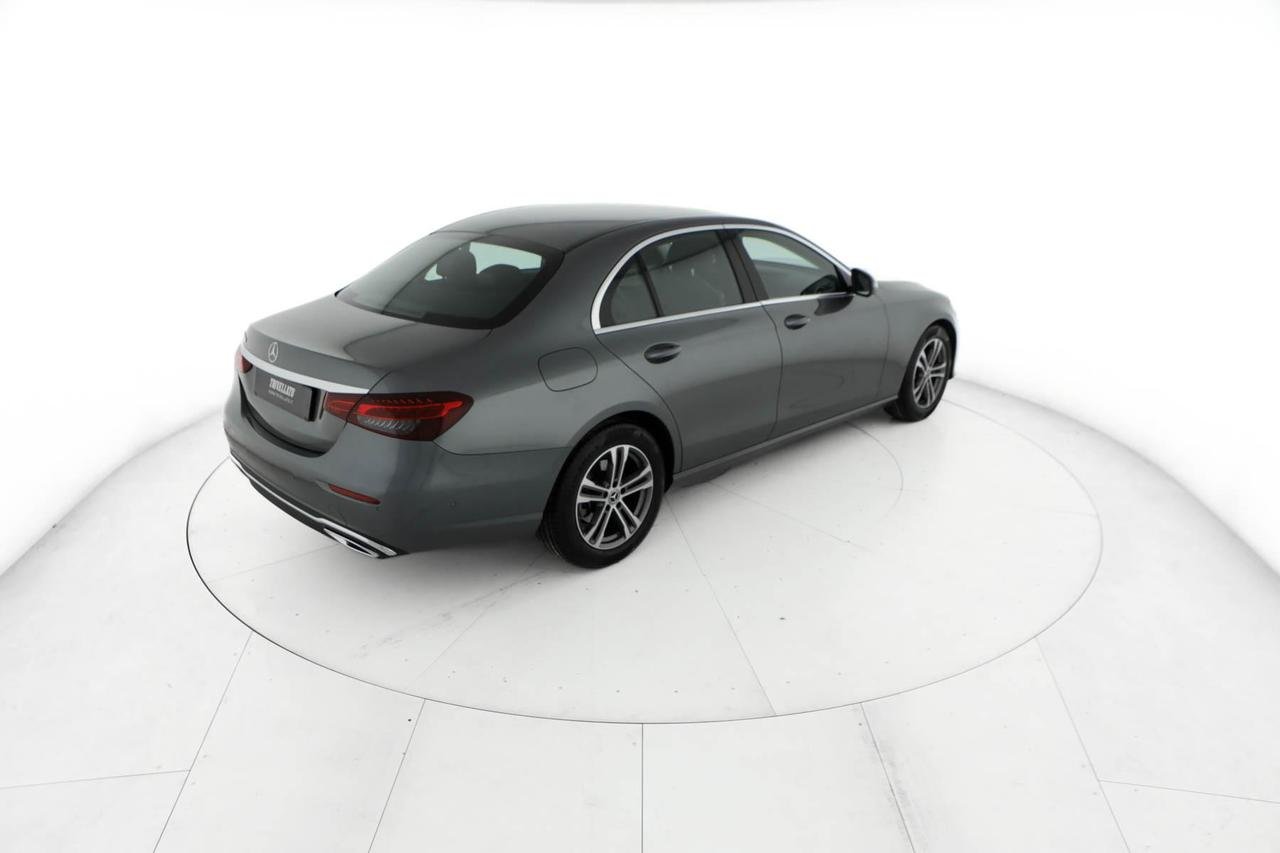 E 200 d Business Sport auto my20 - Certified