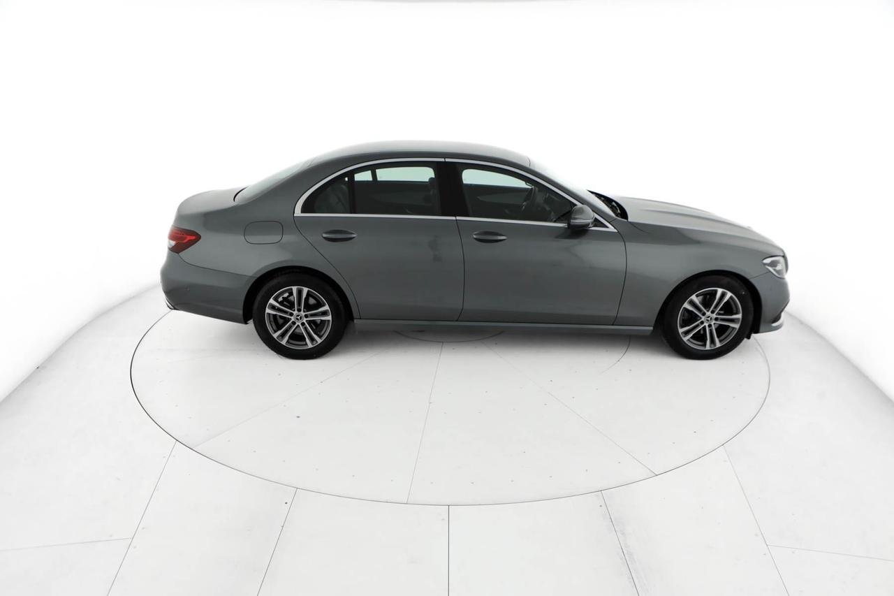 E 200 d Business Sport auto my20 - Certified