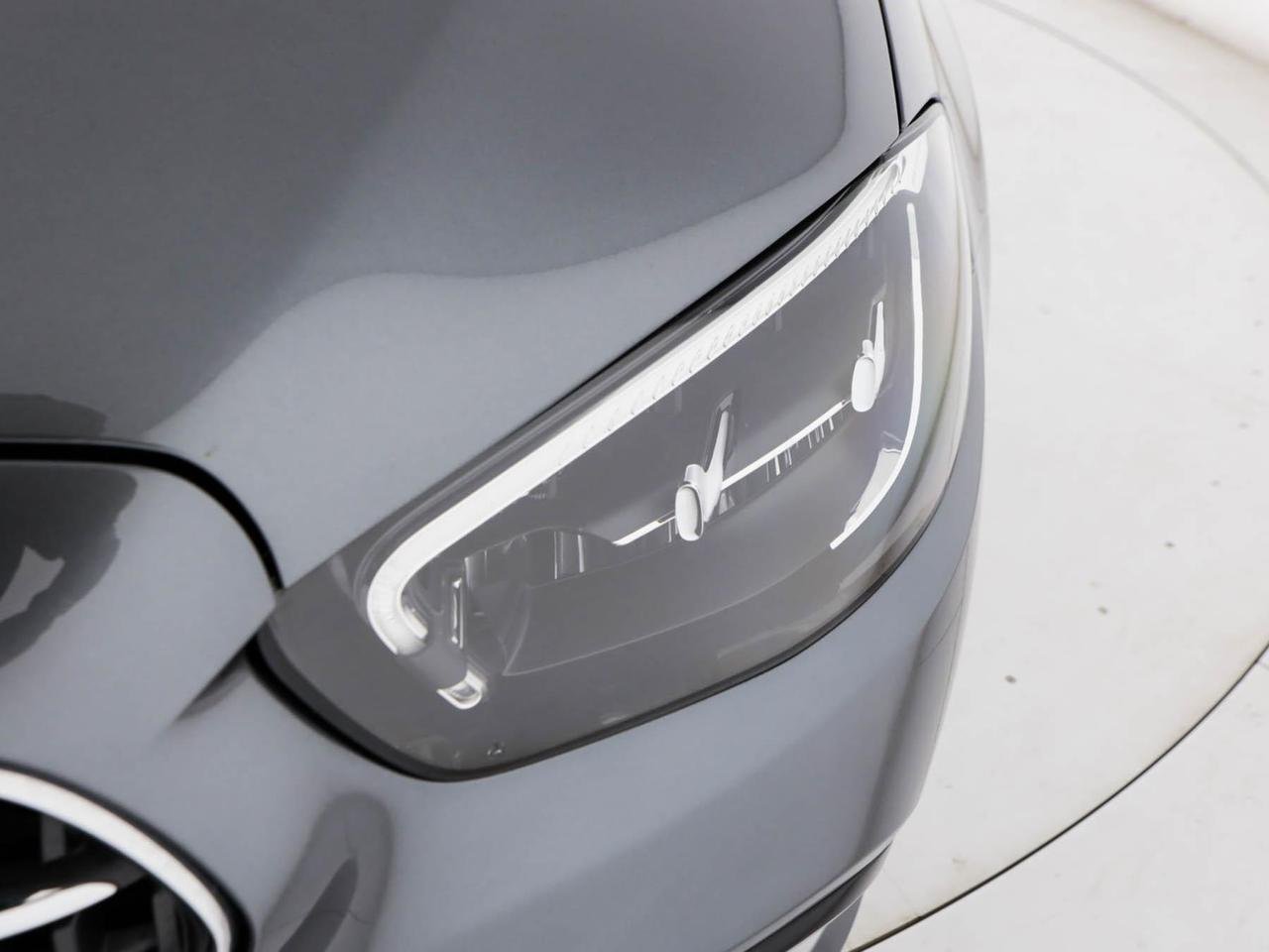 E 200 d Business Sport auto my20 - Certified