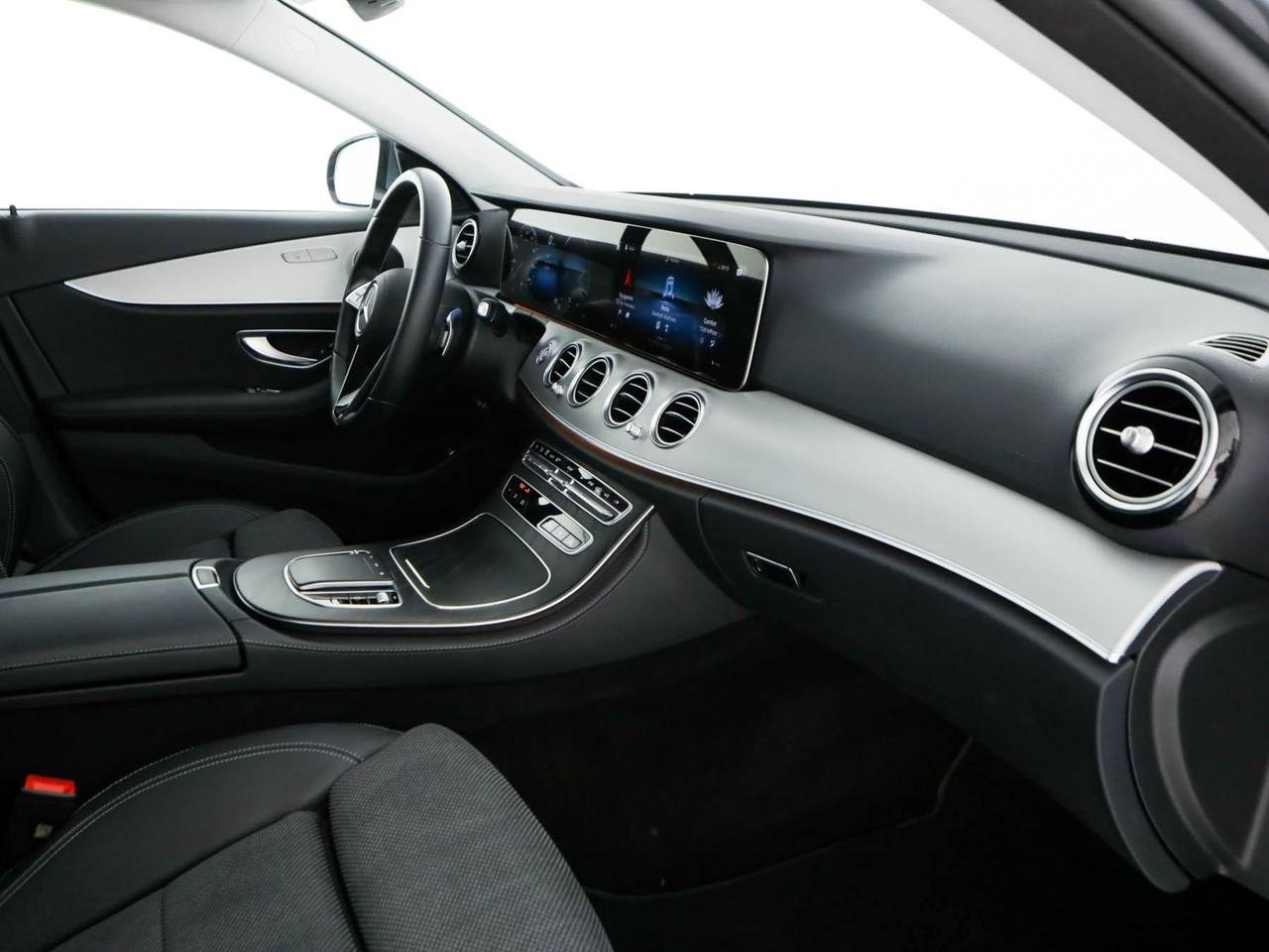 E 200 d Business Sport auto my20 - Certified
