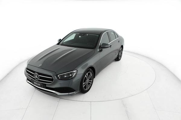 E 200 d Business Sport auto my20 - Certified