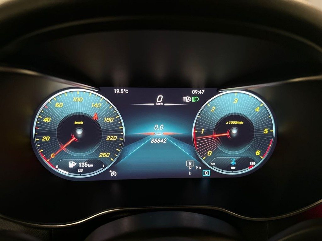 GLC Coupe 300 d Premium 4matic auto - Certified