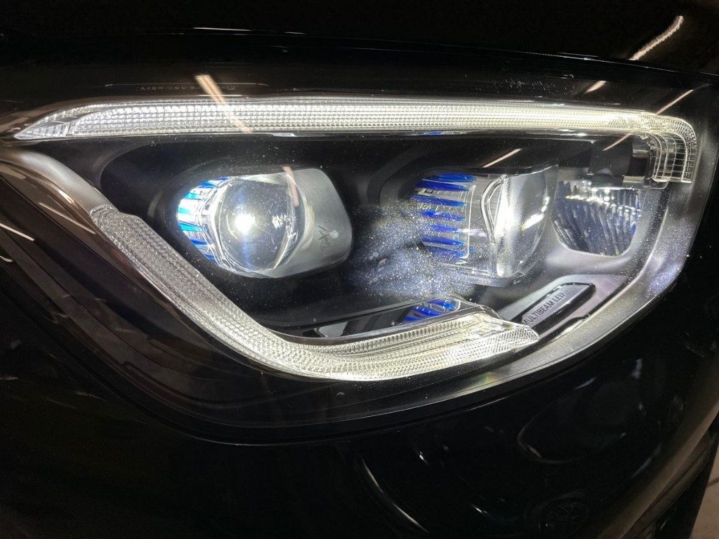 GLC Coupe 300 d Premium 4matic auto - Certified