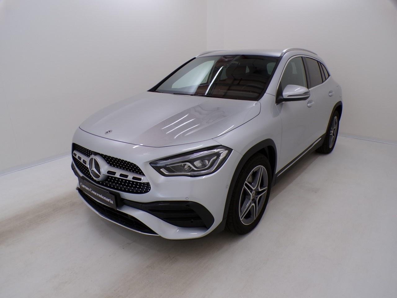 GLA 180 Premium auto - Certified
