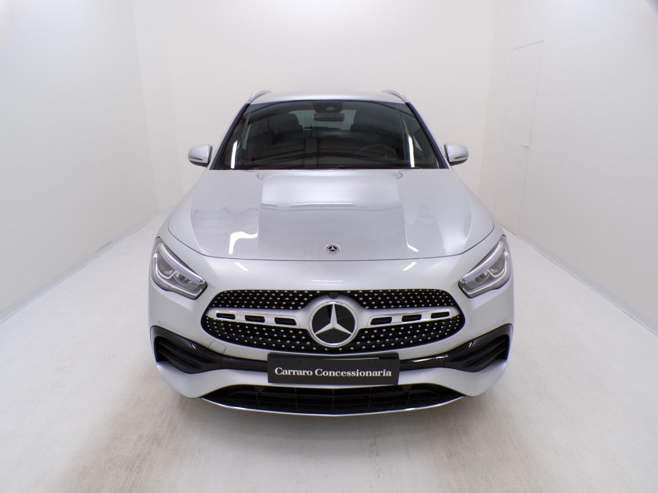 GLA 180 Premium auto - Certified