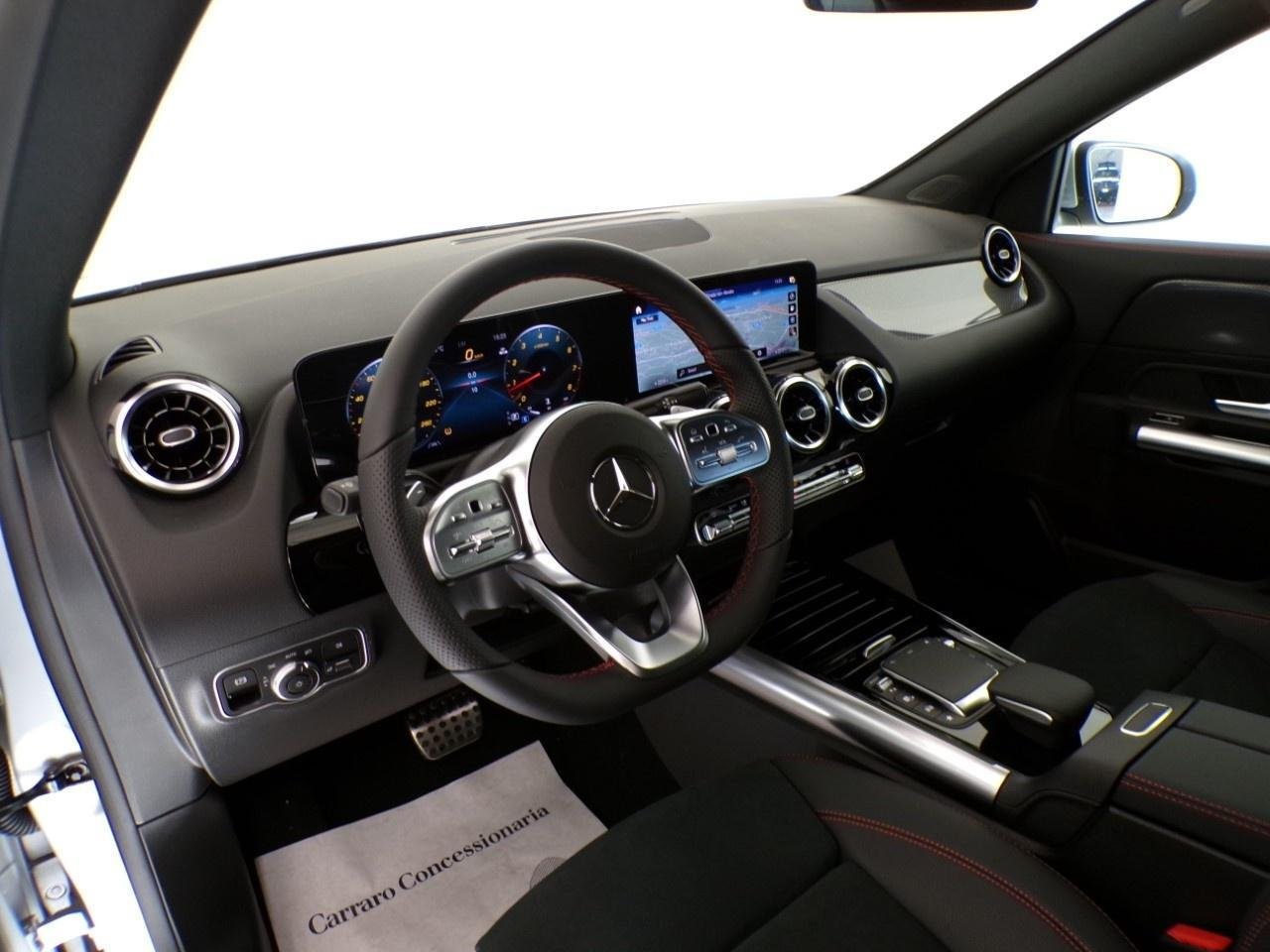 GLA 180 Premium auto - Certified