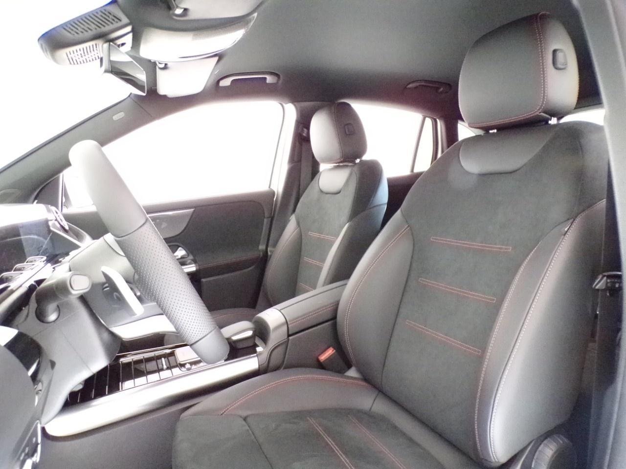 GLA 180 Premium auto - Certified