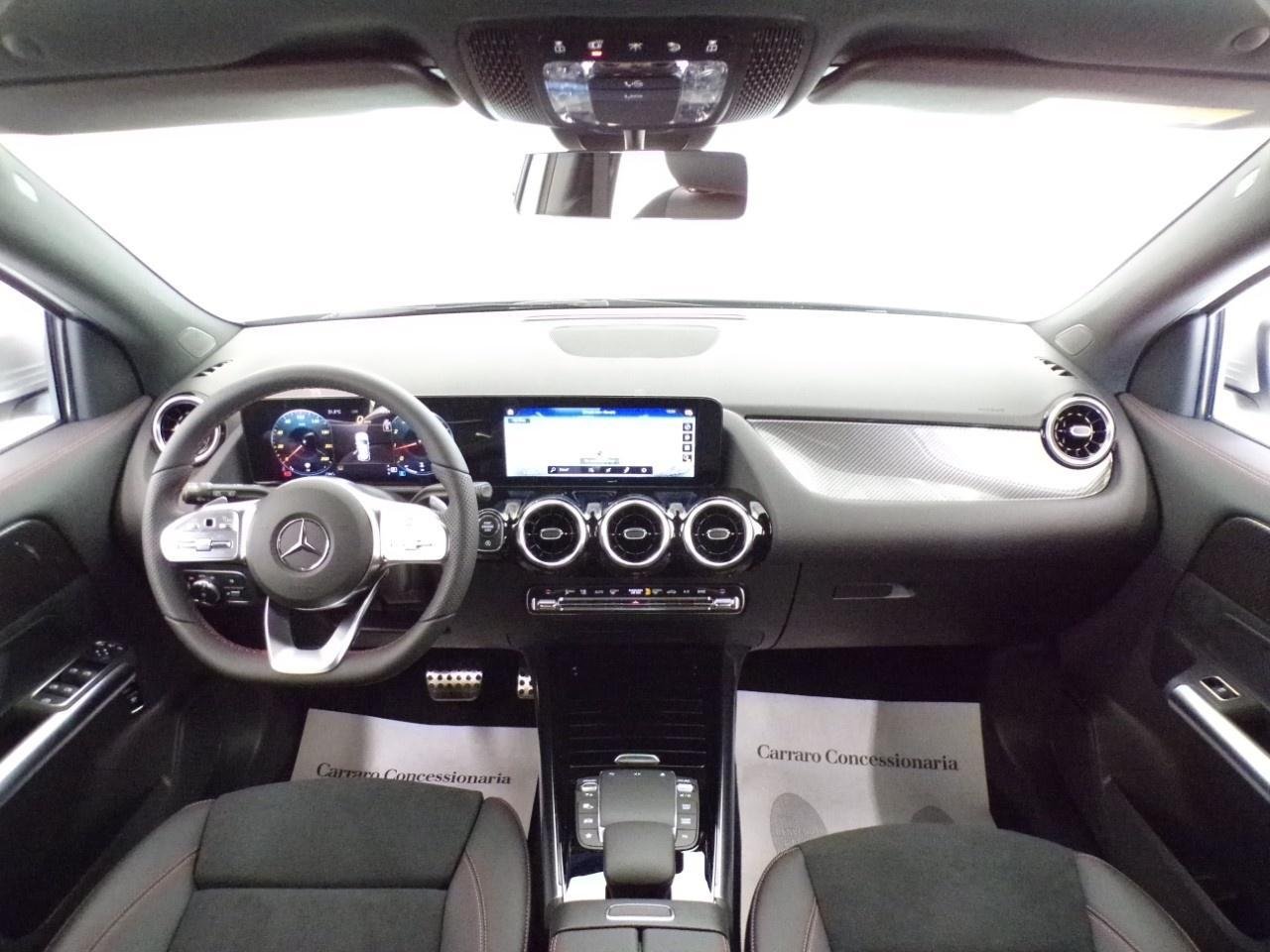 GLA 180 Premium auto - Certified