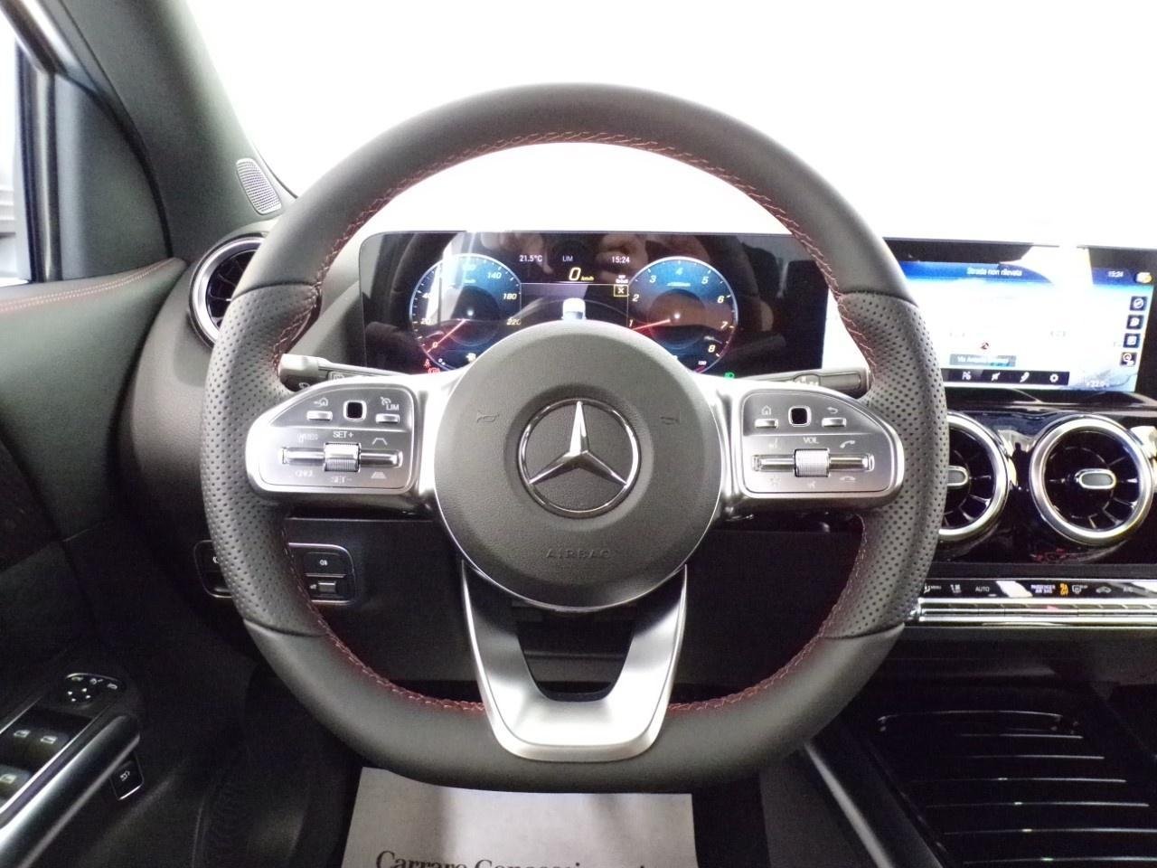GLA 180 Premium auto - Certified