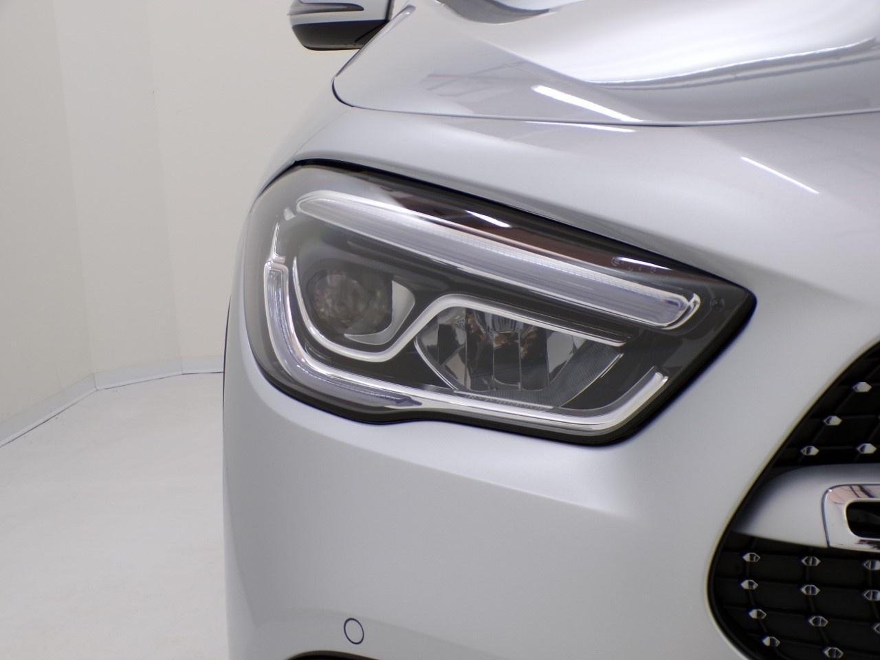 GLA 180 Premium auto - Certified