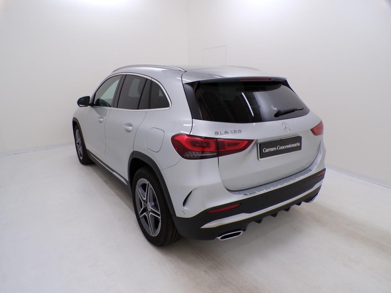 GLA 180 Premium auto - Certified