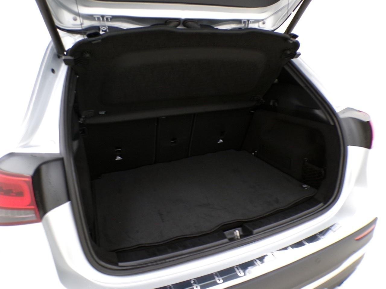 GLA 180 Premium auto - Certified