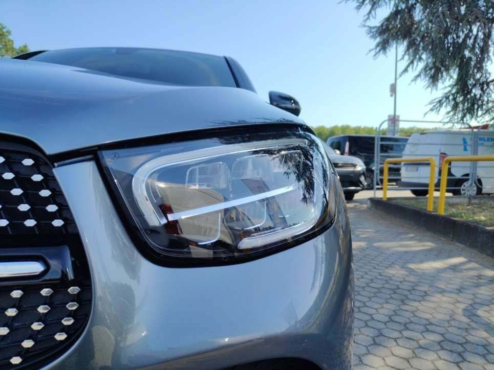 GLC Coupe 220 d Premium 4matic auto - Certified