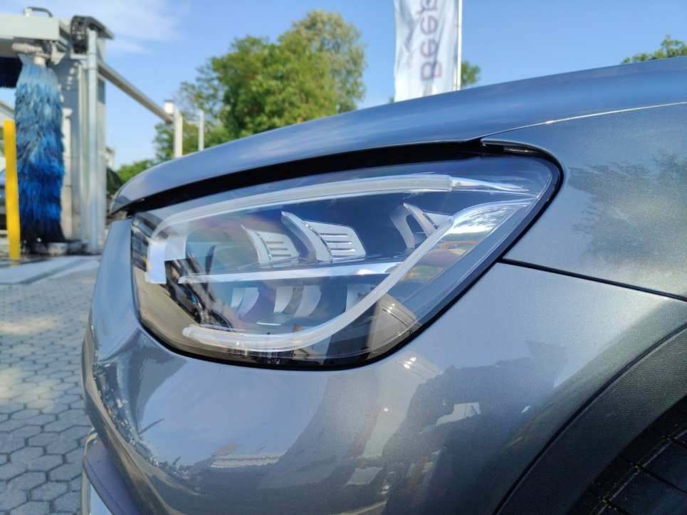 GLC Coupe 220 d Premium 4matic auto - Certified