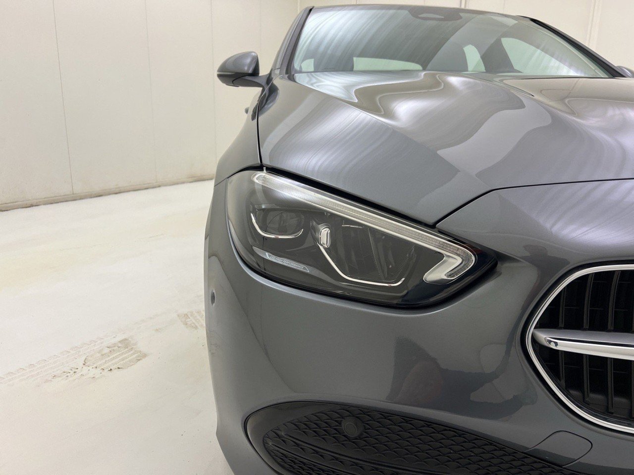 C 200 d mhev Sport auto - Certified