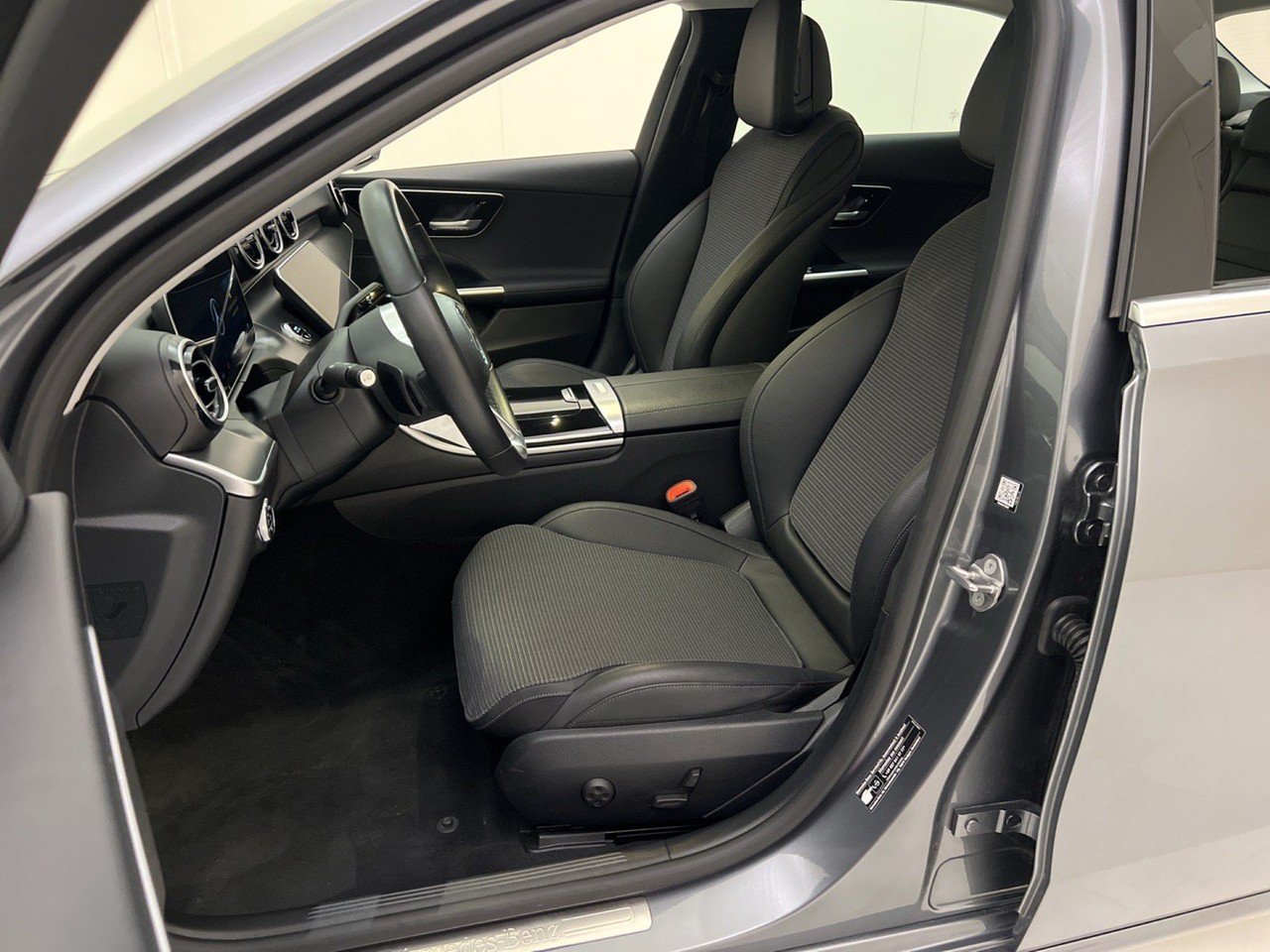 C 200 d mhev Sport auto - Certified