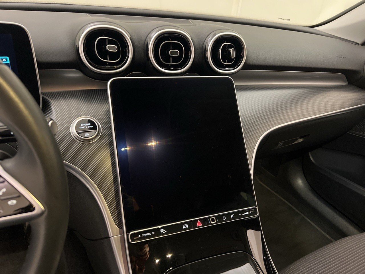 C 200 d mhev Sport auto - Certified