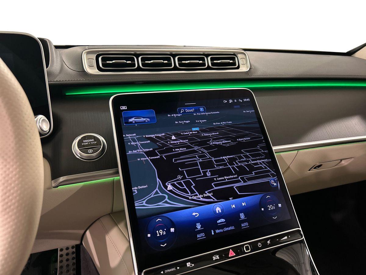 S 350 d mhev Premium Plus 4matic auto - Certified