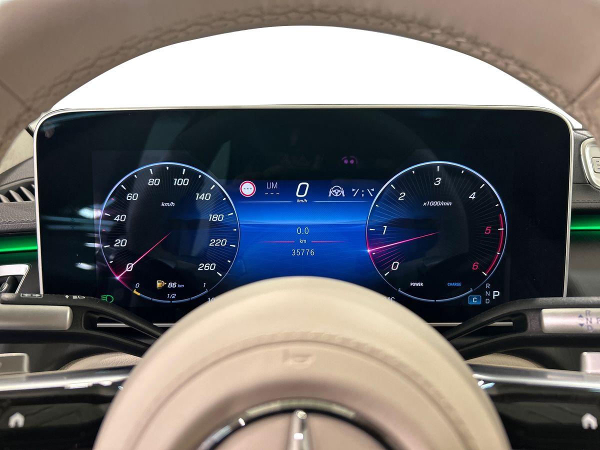 S 350 d mhev Premium Plus 4matic auto - Certified