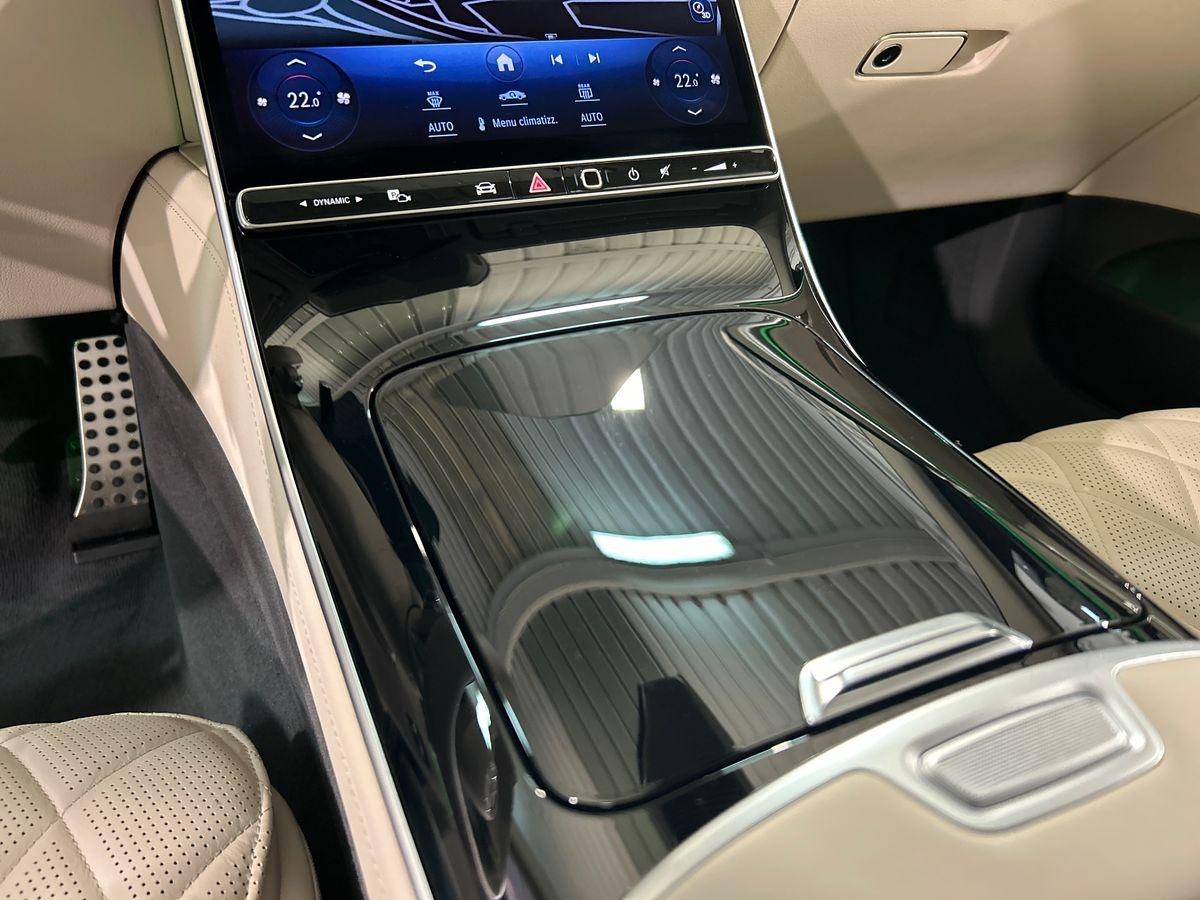 S 350 d mhev Premium Plus 4matic auto - Certified