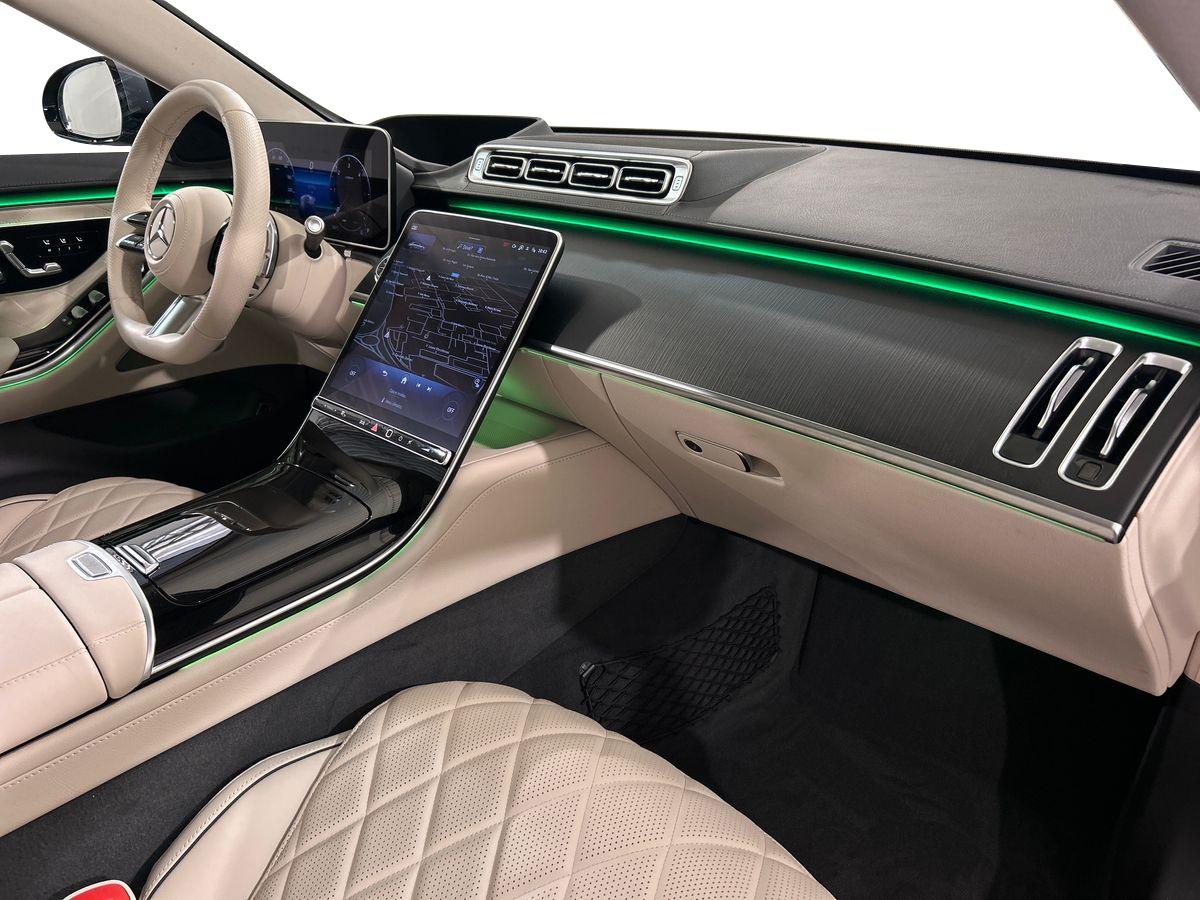 S 350 d mhev Premium Plus 4matic auto - Certified