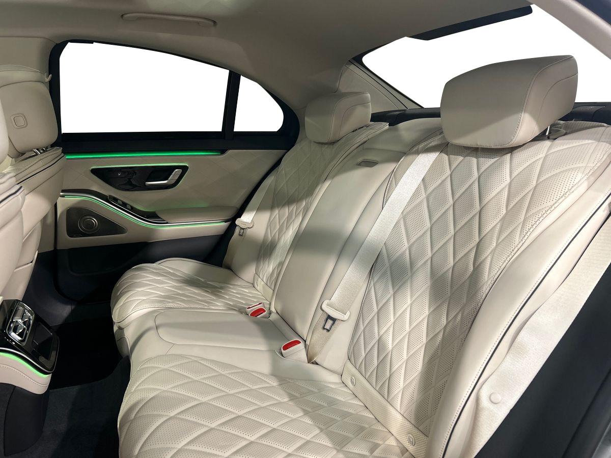S 350 d mhev Premium Plus 4matic auto - Certified