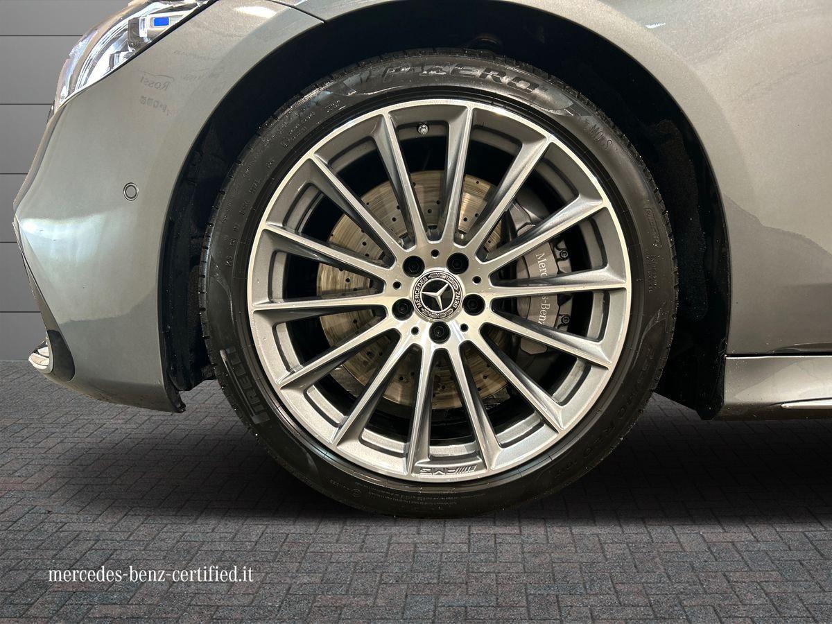 S 350 d mhev Premium Plus 4matic auto - Certified