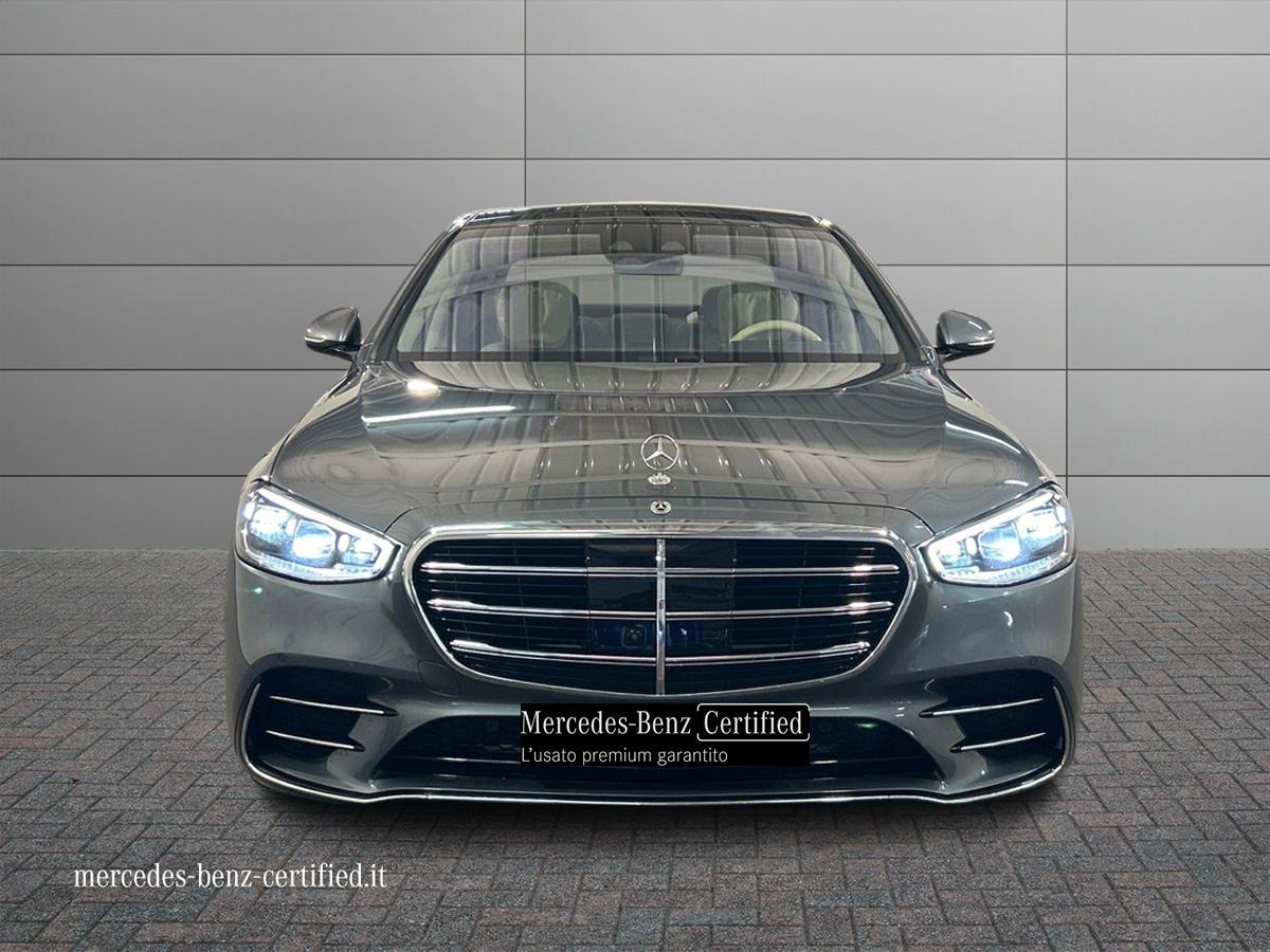 S 350 d mhev Premium Plus 4matic auto - Certified