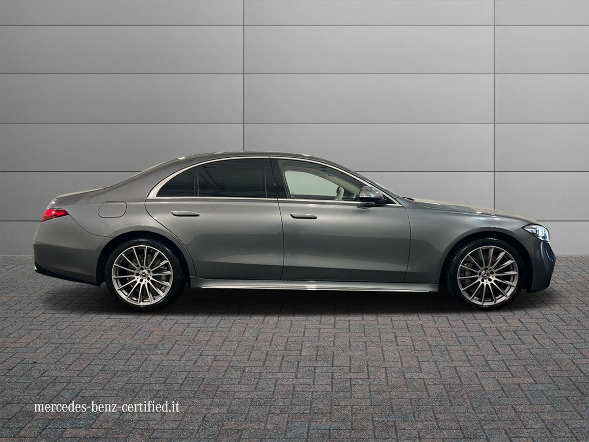 S 350 d mhev Premium Plus 4matic auto - Certified