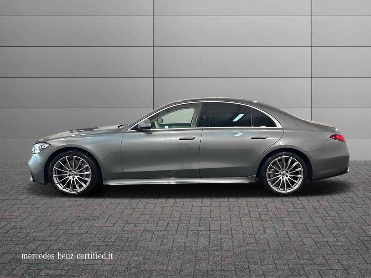 S 350 d mhev Premium Plus 4matic auto - Certified