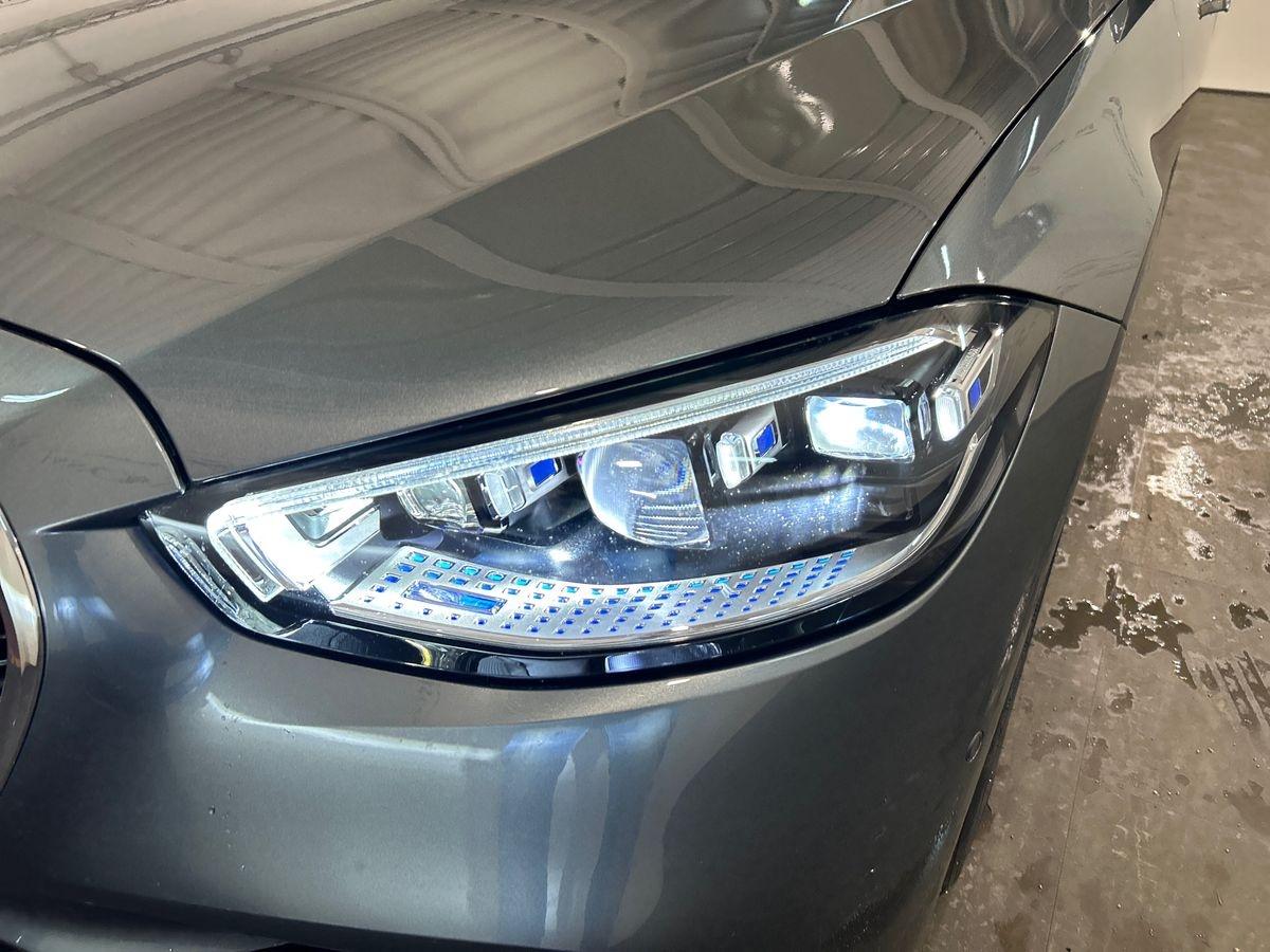 S 350 d mhev Premium Plus 4matic auto - Certified