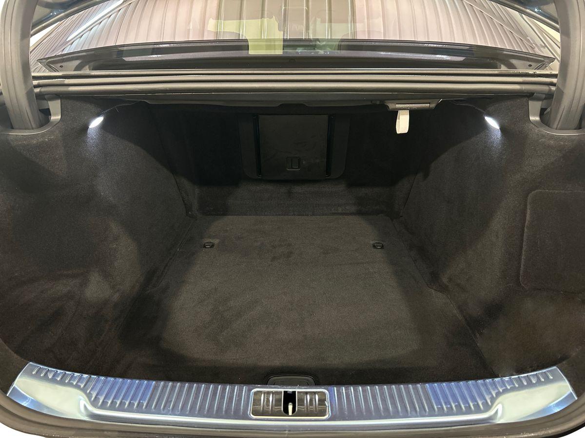S 350 d mhev Premium Plus 4matic auto - Certified