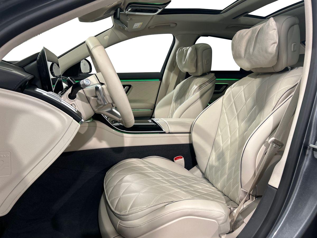 S 350 d mhev Premium Plus 4matic auto - Certified
