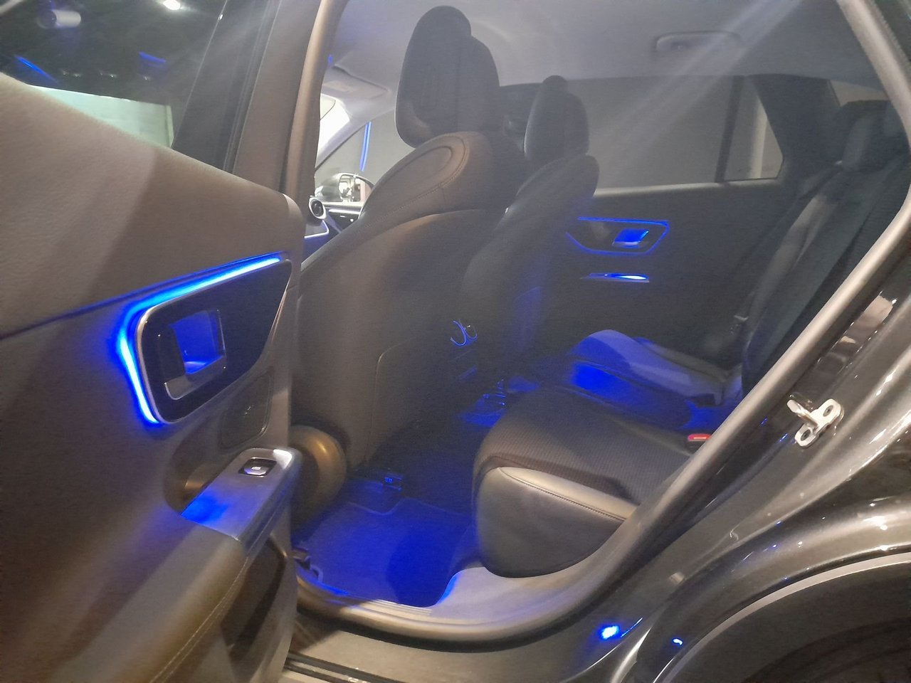 GLC 220 d mhev AMG Advanced 4matic auto - Certified