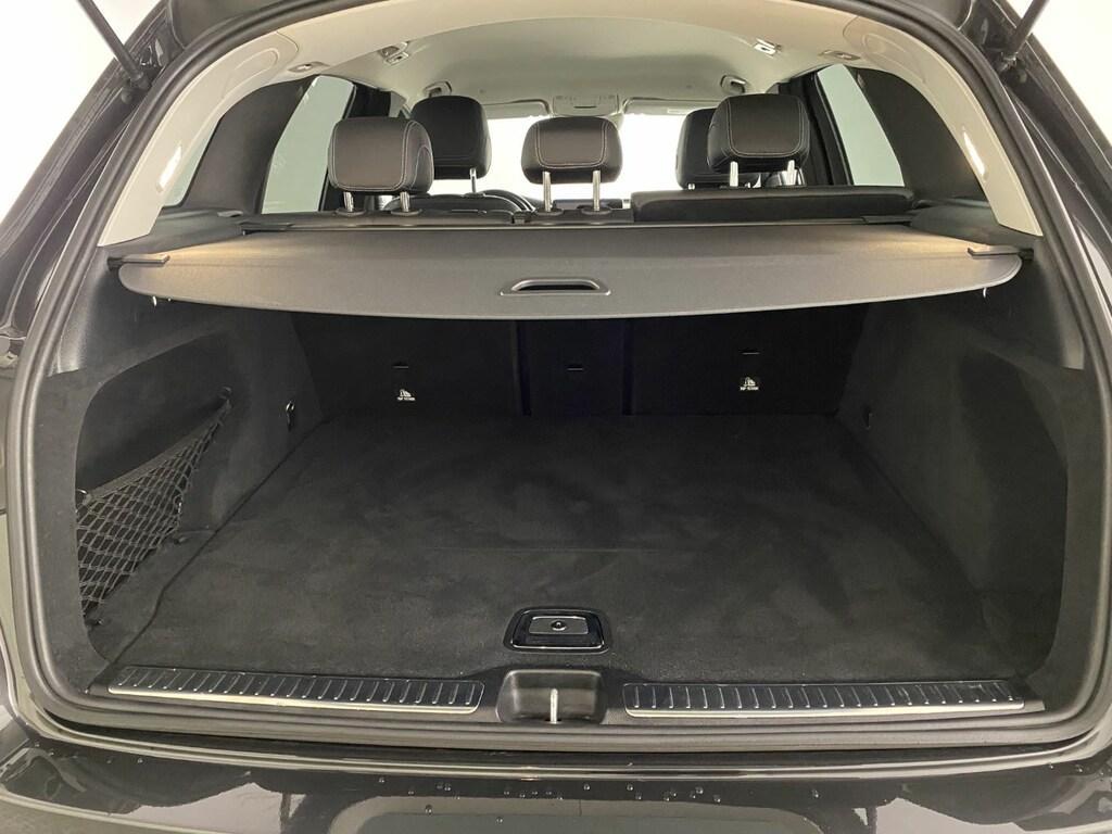 GLC 300 d Premium 4matic auto - Certified