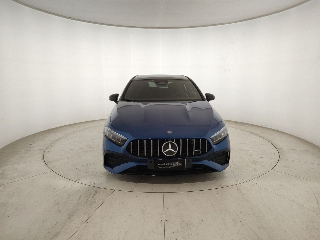 A AMG 35 AMG Line Premium Plus 4matic auto - Certified