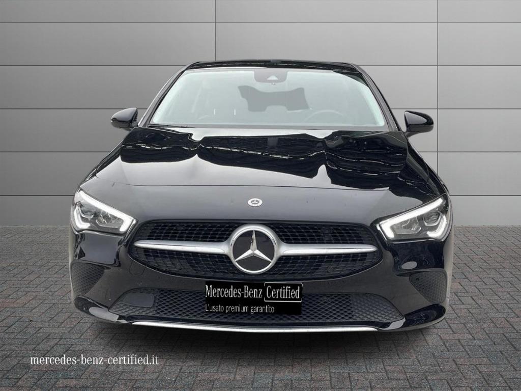 CLA Shooting Brake 200 d Sport auto - Certified
