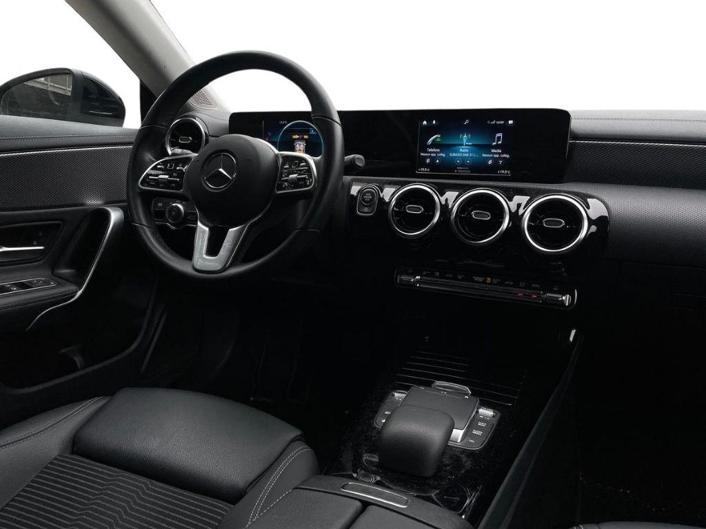 CLA Shooting Brake 200 d Sport auto - Certified
