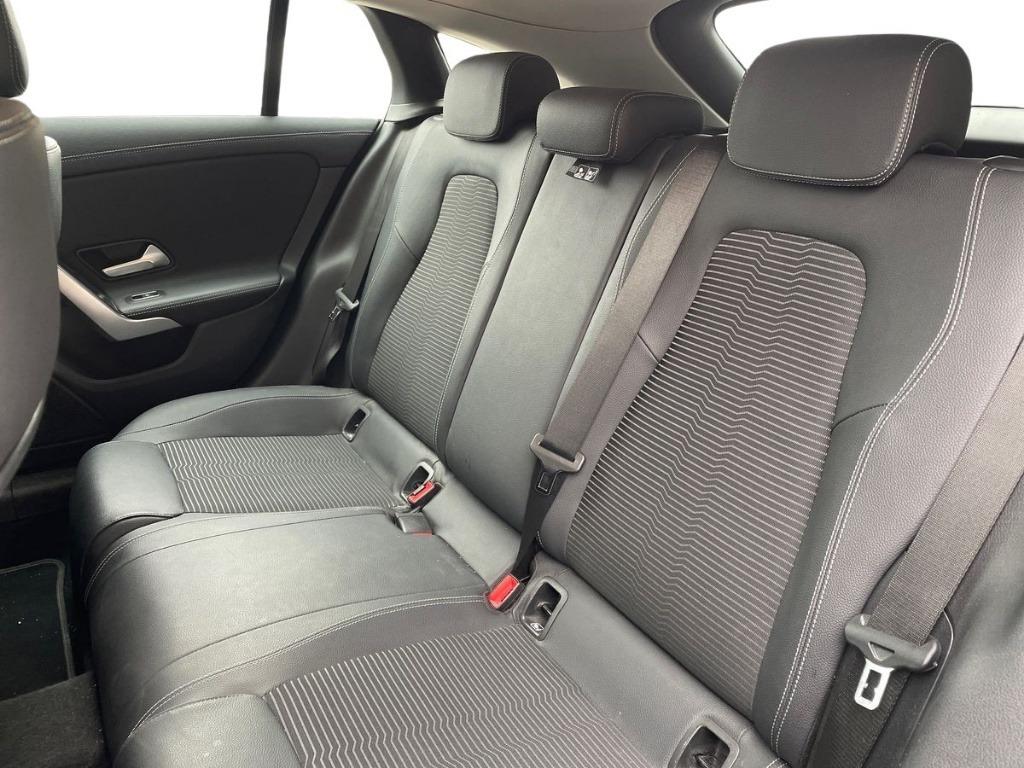 CLA Shooting Brake 200 d Sport auto - Certified