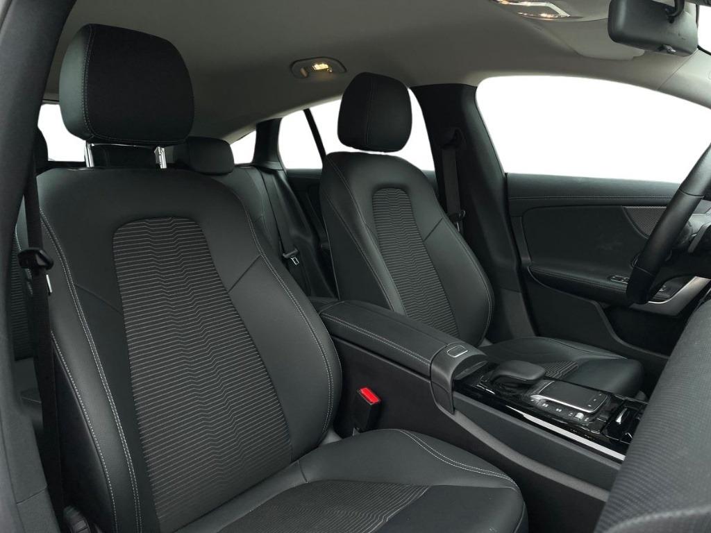 CLA Shooting Brake 200 d Sport auto - Certified