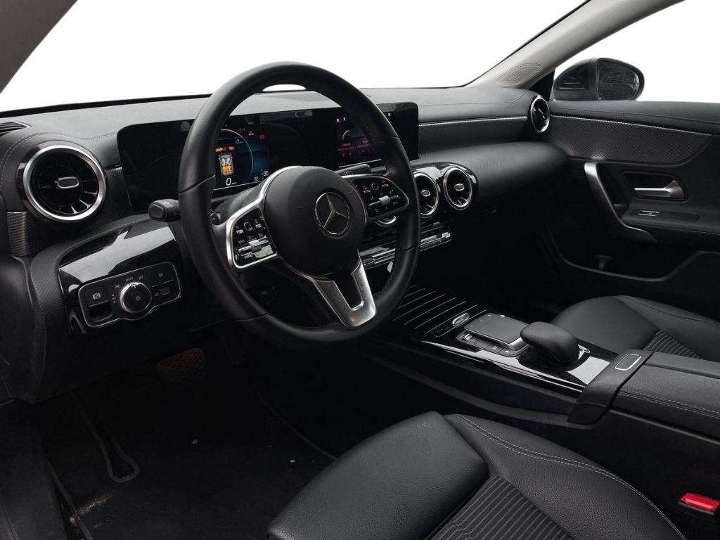 CLA Shooting Brake 200 d Sport auto - Certified