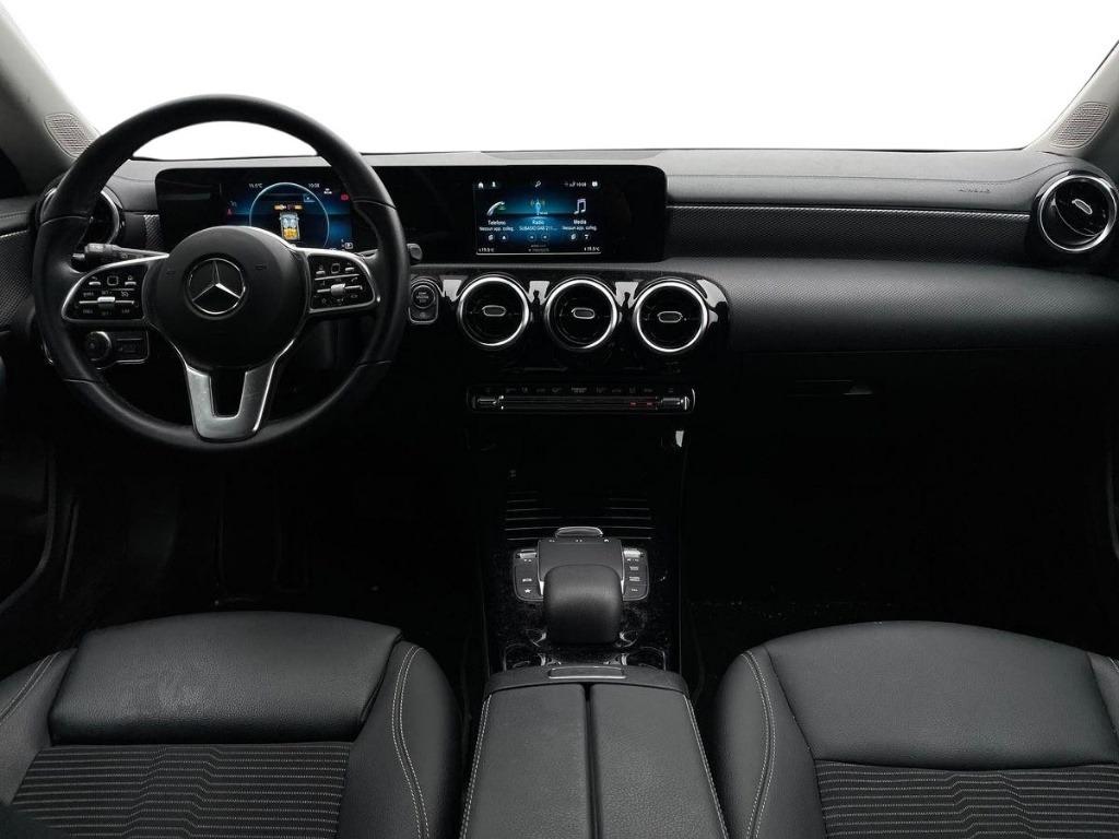 CLA Shooting Brake 200 d Sport auto - Certified