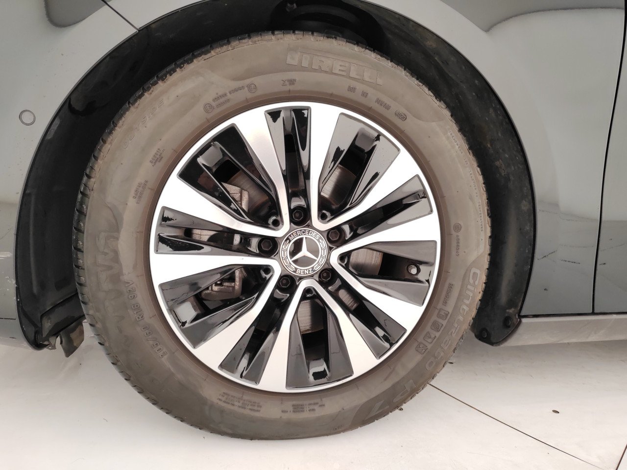 A 180 d Advanced auto - Certified
