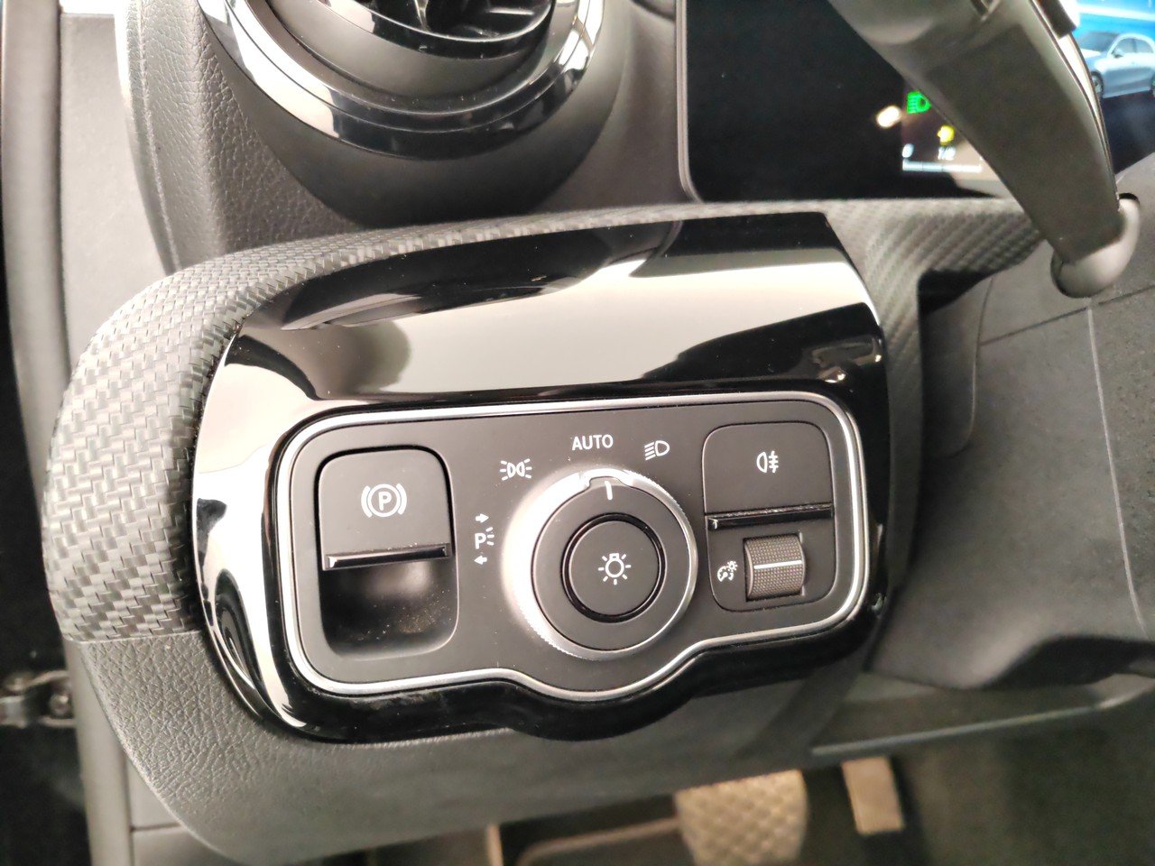 A 180 d Advanced auto - Certified