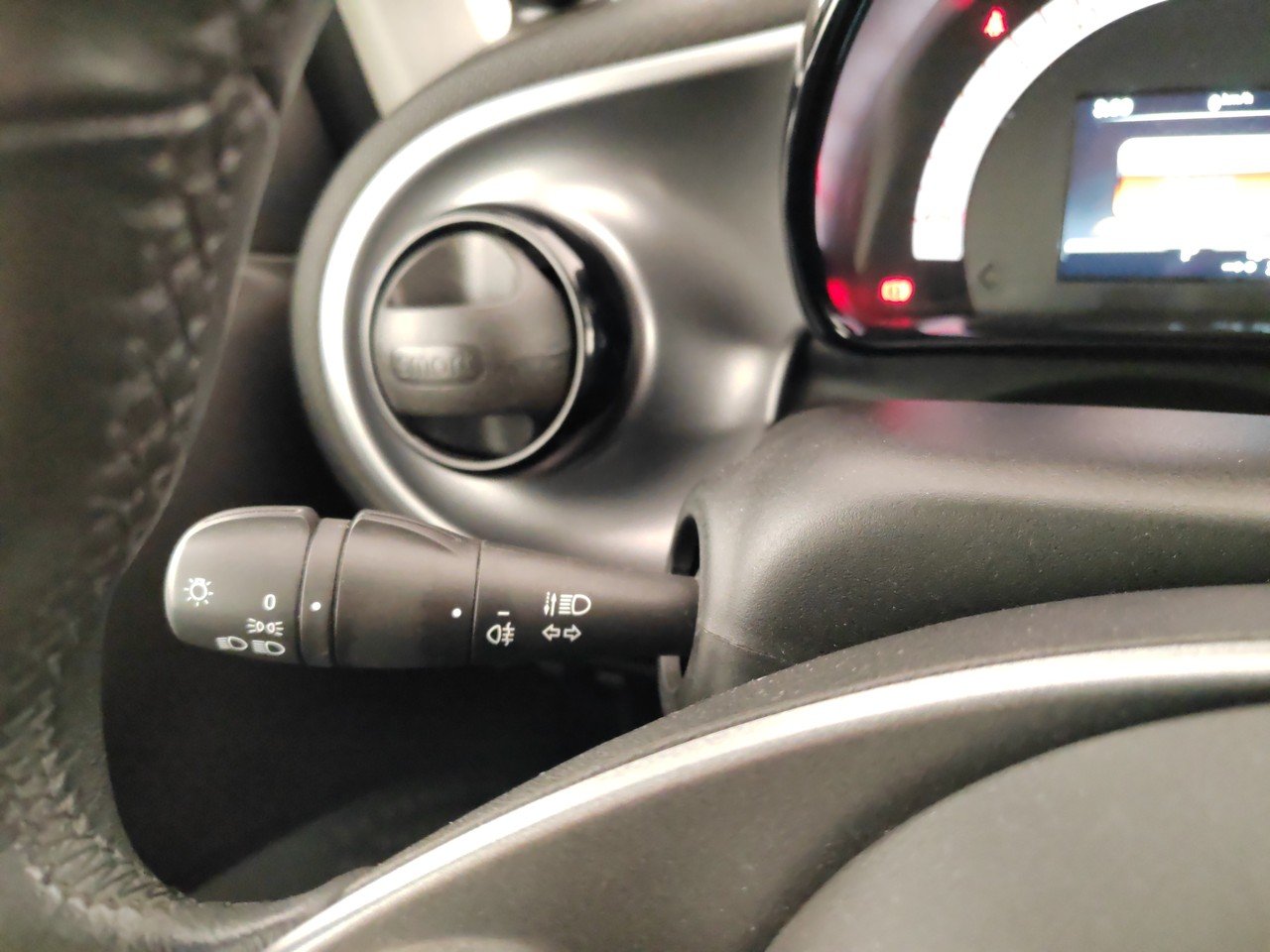 Fortwo eq Passion 22kW - Certified
