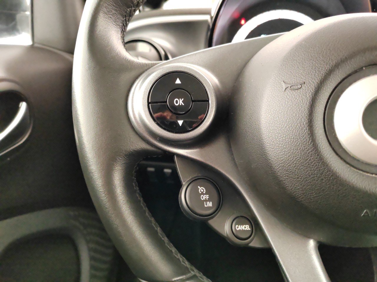 Fortwo eq Passion 22kW - Certified