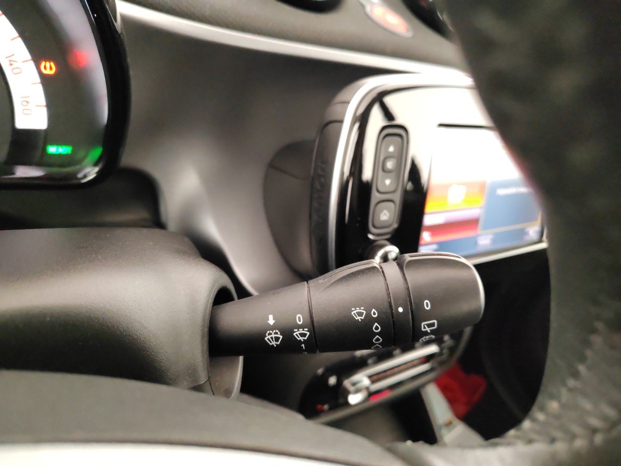 Fortwo eq Passion 22kW - Certified