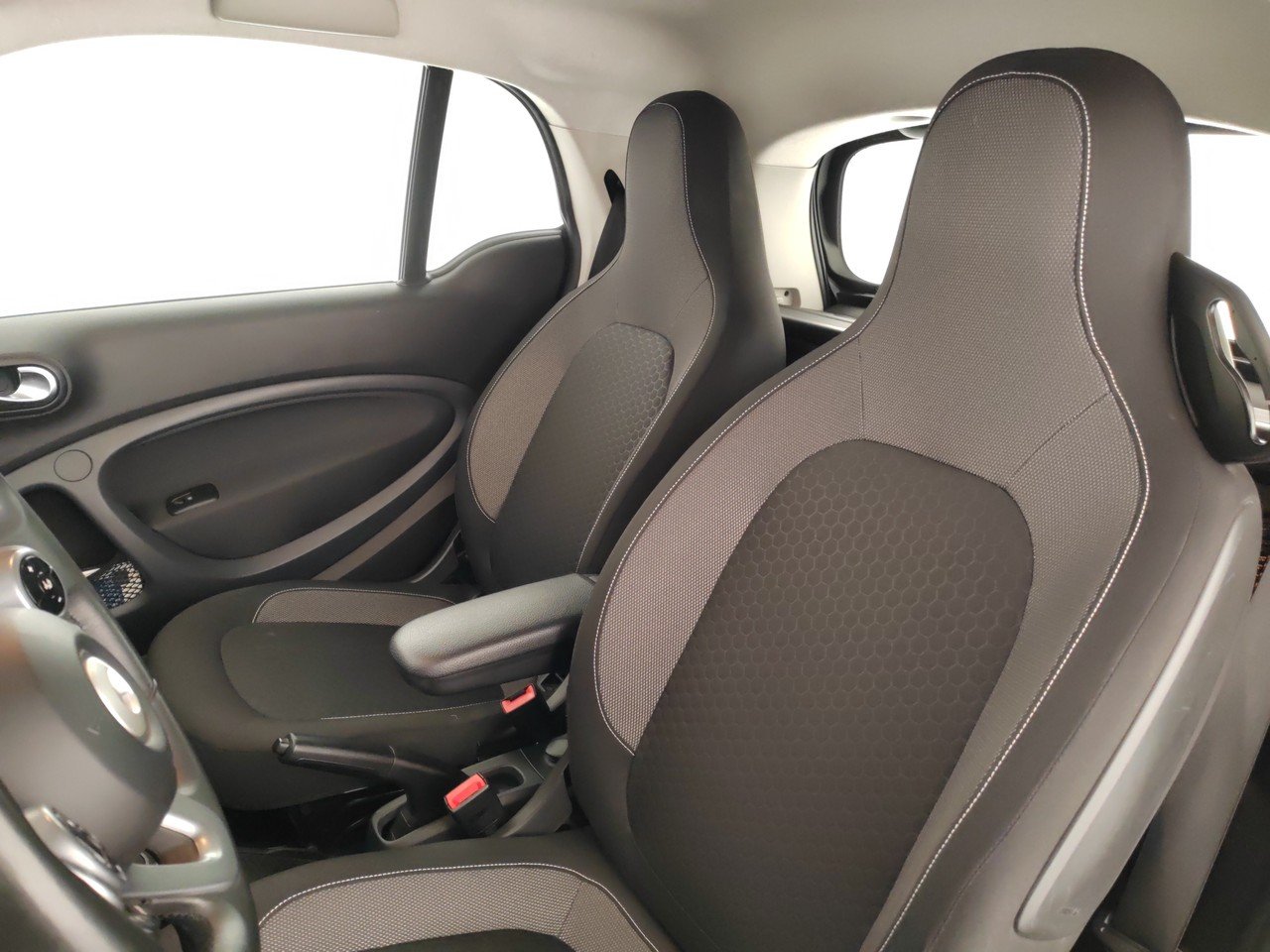 Fortwo eq Passion 22kW - Certified