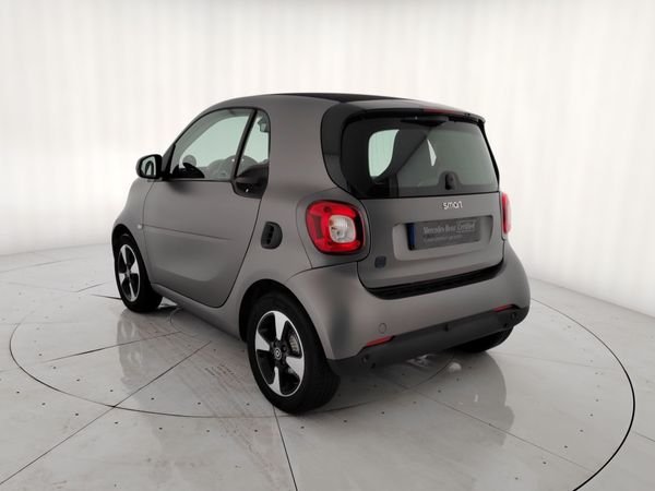 Fortwo eq Passion 22kW - Certified