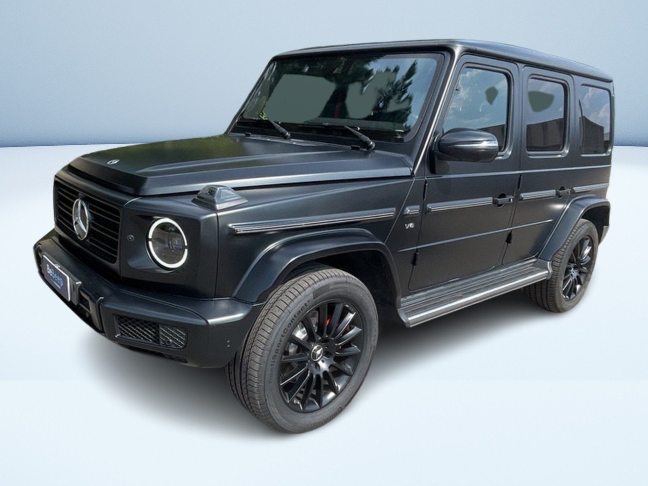 G 500 Premium Plus 422cv auto - Certified